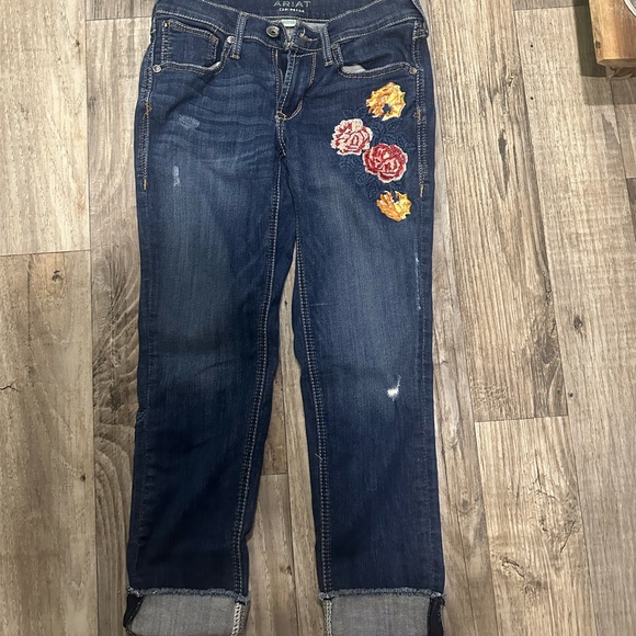 Ariat Denim - Ariat boyfriend Jeans size 26R